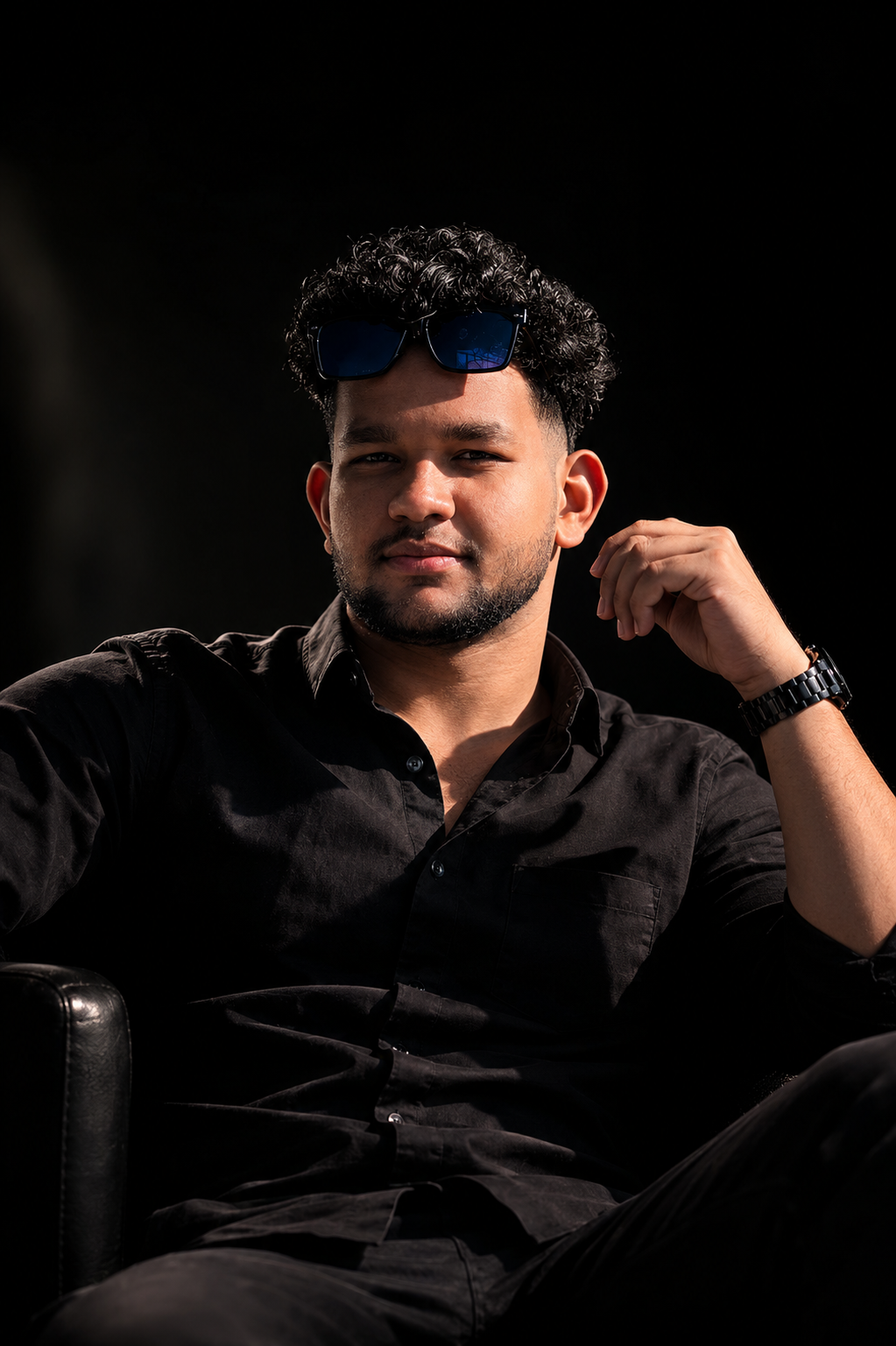 Author image